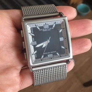 Kenneth Cole watch